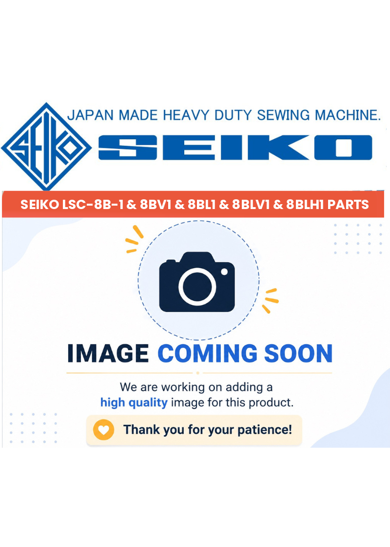 Seiko 7083-B2 – Sewing Machine Part (LSC-8B-1)