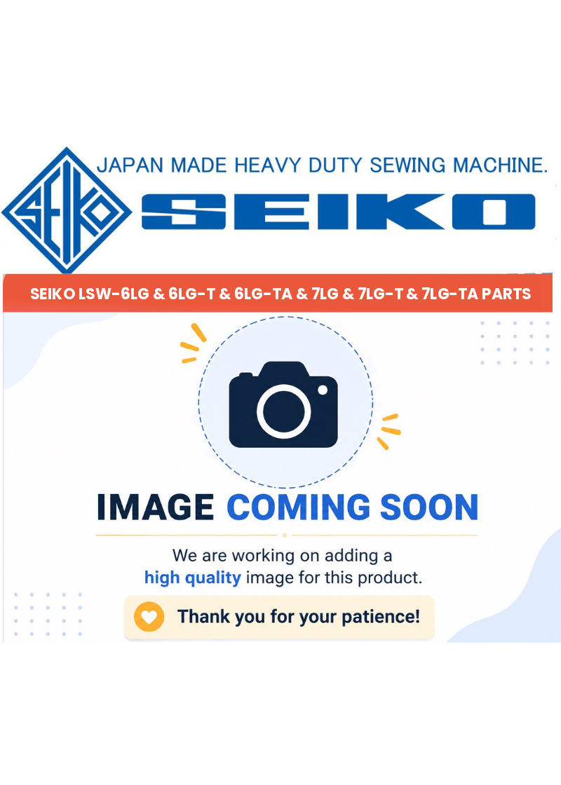 Seiko 41176 – Sewing Machine Part (LSW-6LG)