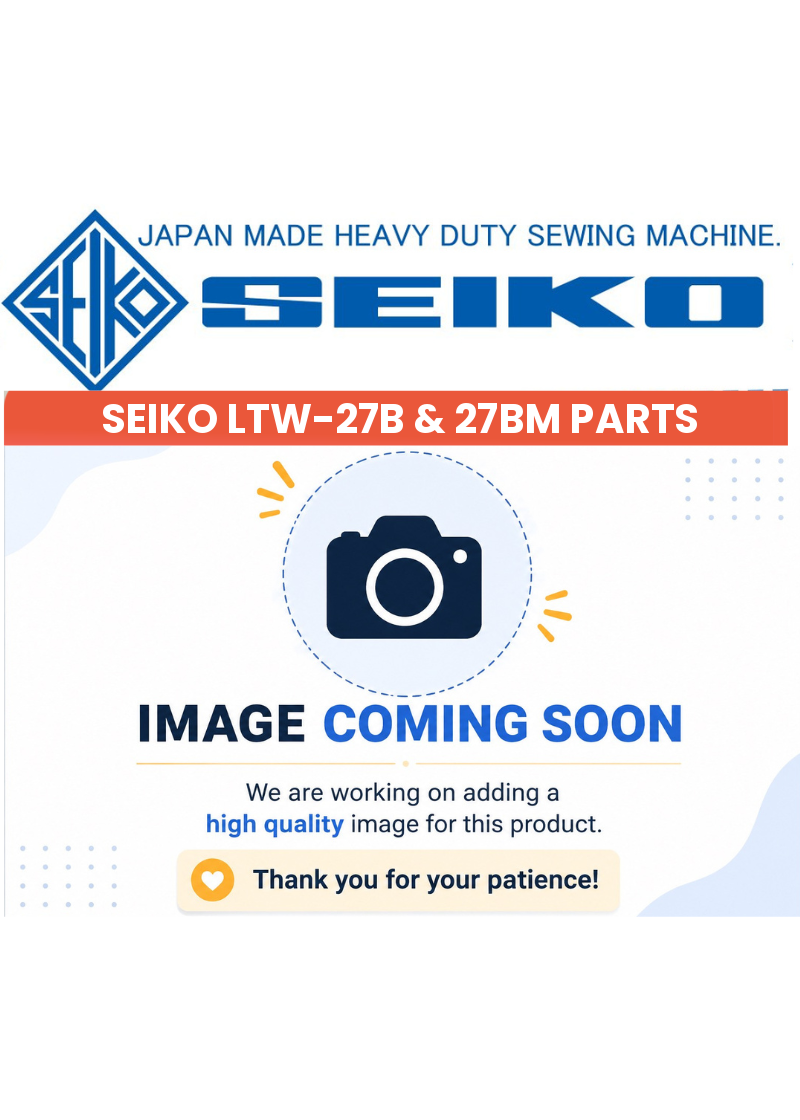 Seiko 16122 – Sewing Machine Part (LTW-27B)
