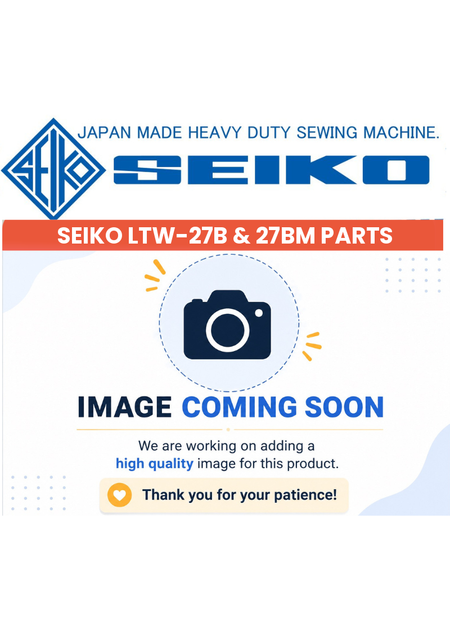 Seiko 16122 – Sewing Machine Part (LTW-27B)
