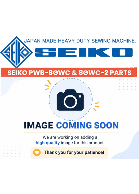 Seiko 90618 – Screw M5X0.8L=18.0 (PWB-8GWC)