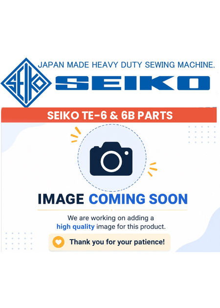 Seiko 8126-03 – Washer (TE-6)