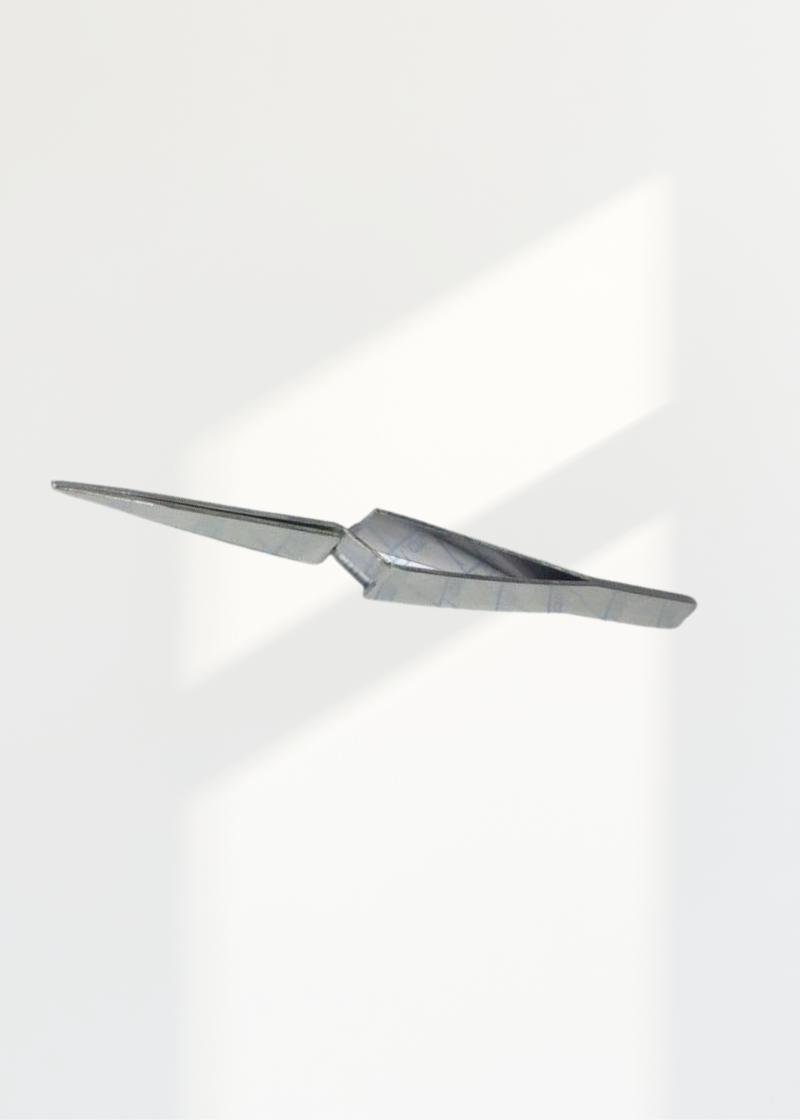 Self-Lock Tweezer - Universal TWE15