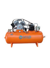 Silent Air compressors