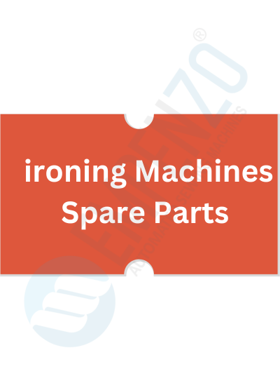 ironing Machines Spare Parts