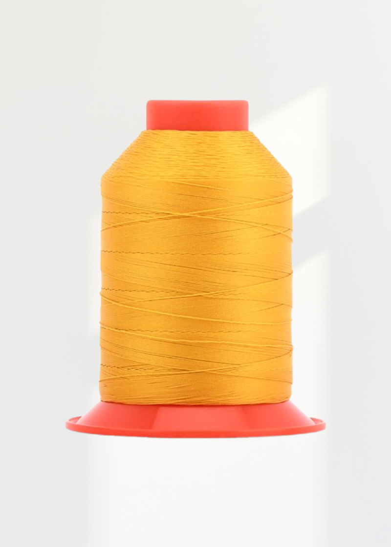 Serafil Polyester Continuous Filament Thread – Tex 70, 1,312 Yards
