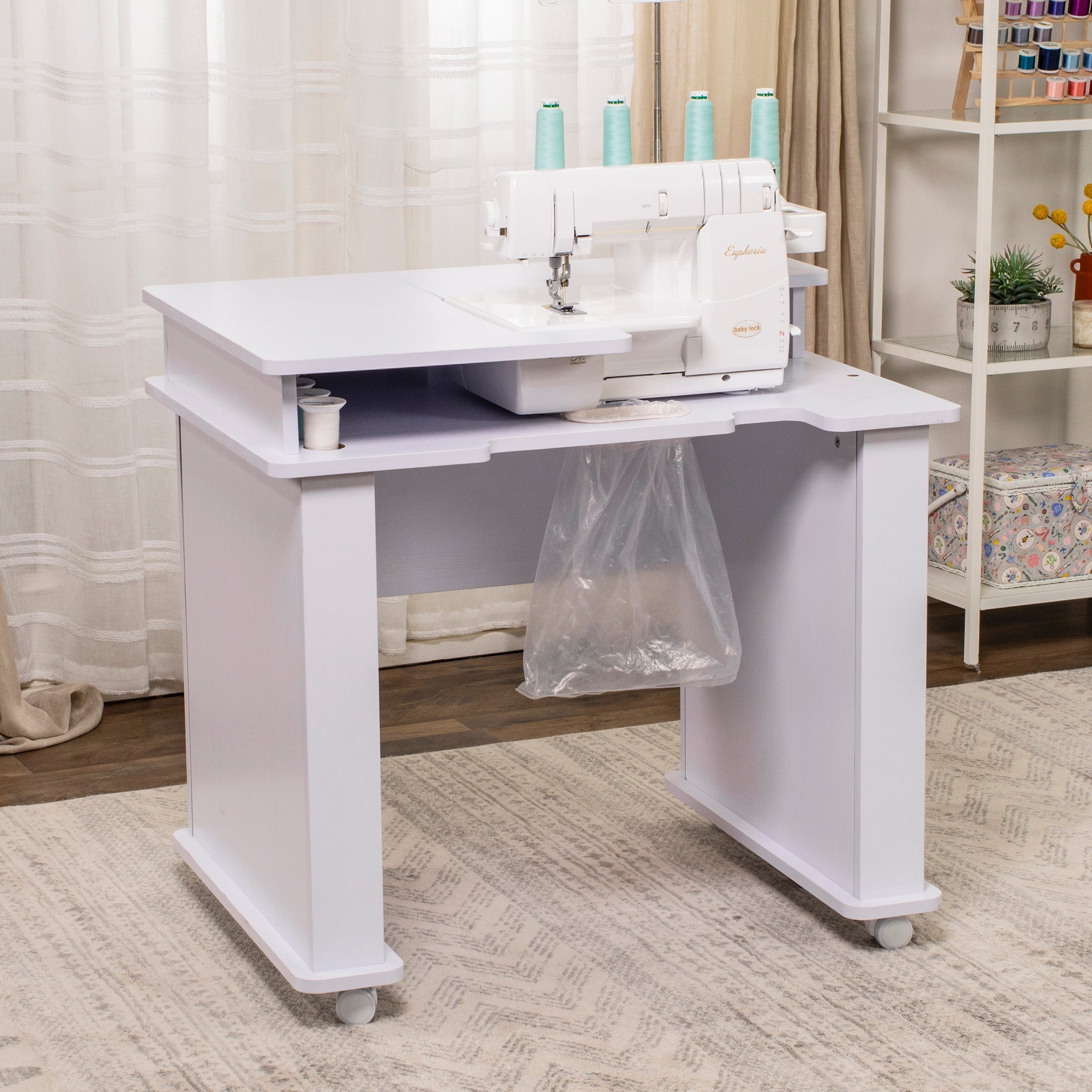Koala Serger Studio (2 Colors Available)