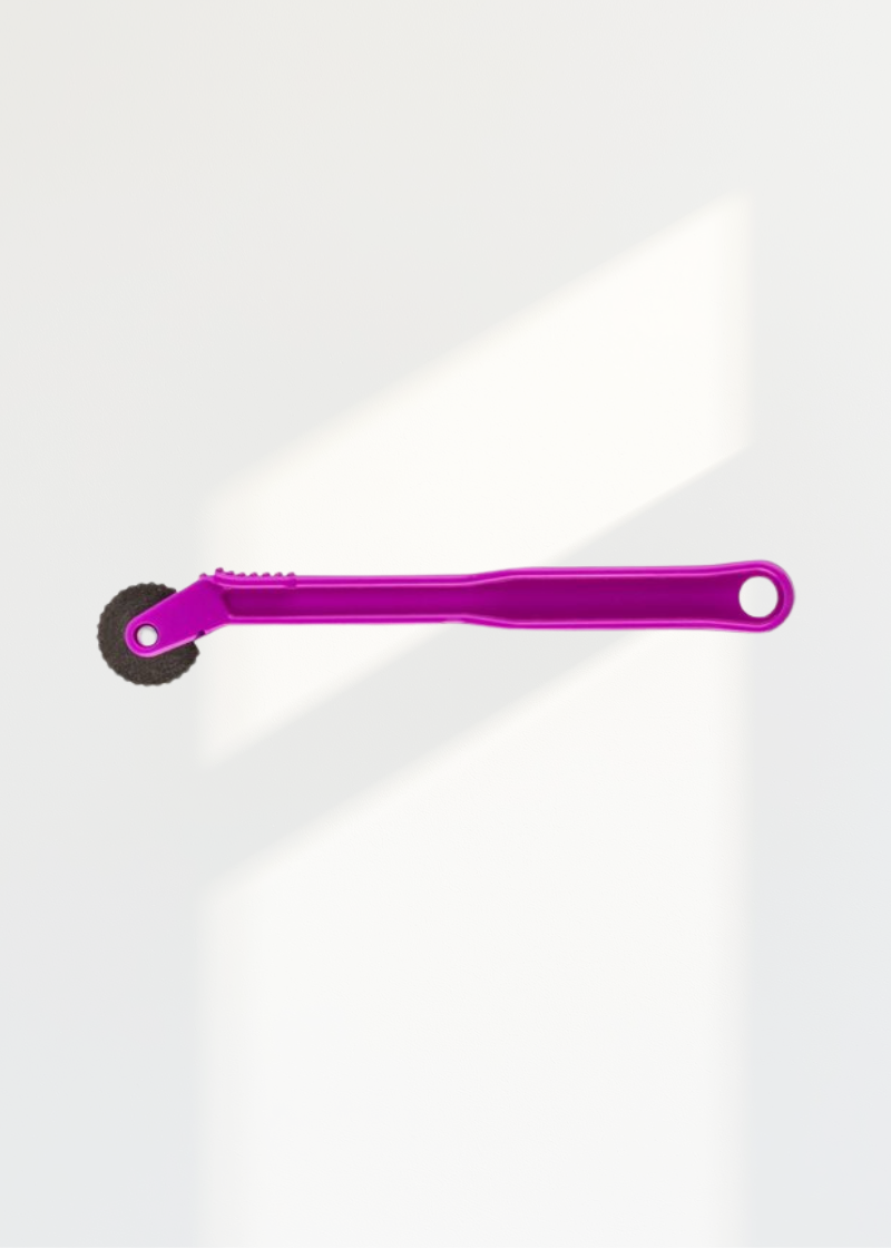 Serrated Tracing Wheel