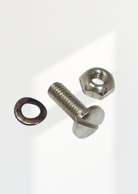 Set Hardware for 571/8I - Universal 571/8-H