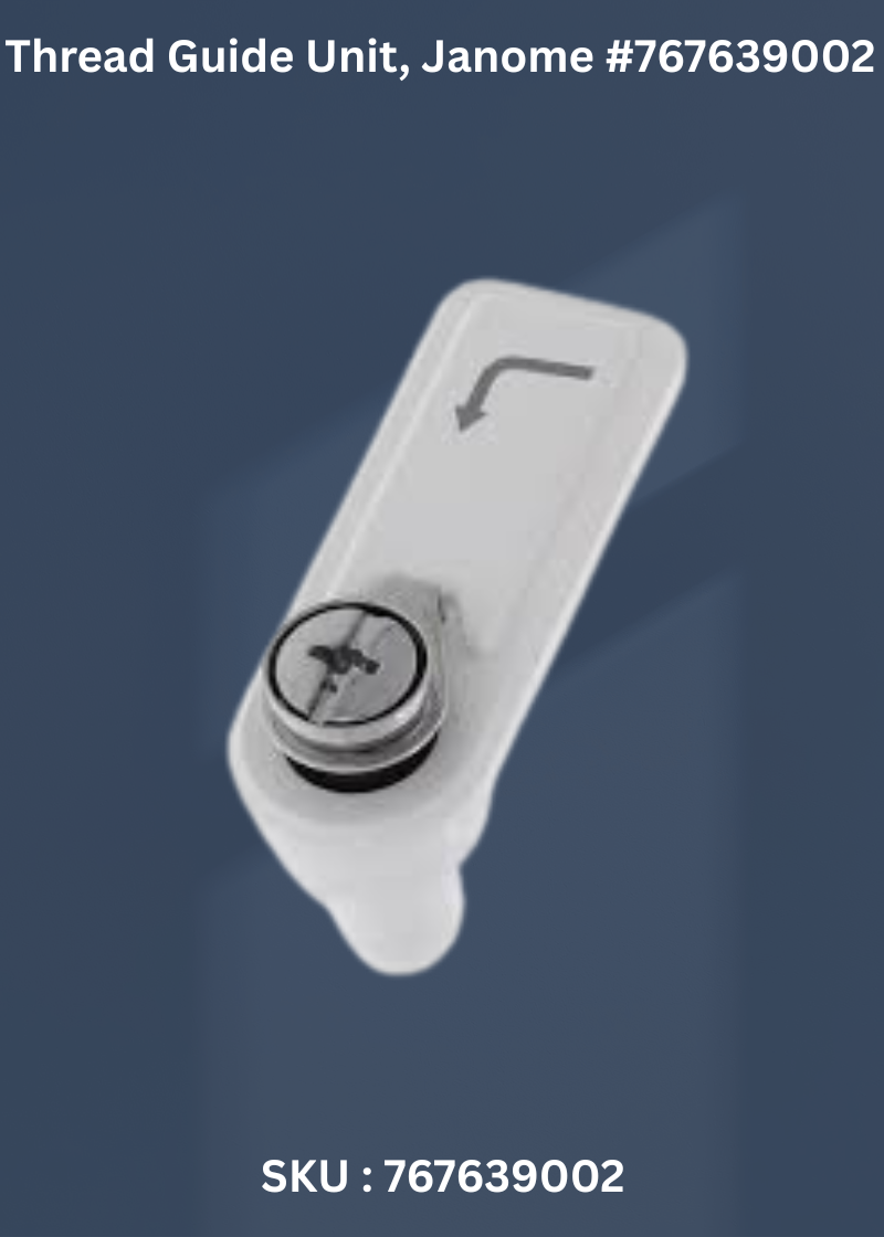 Thread Guide Unit #767639002