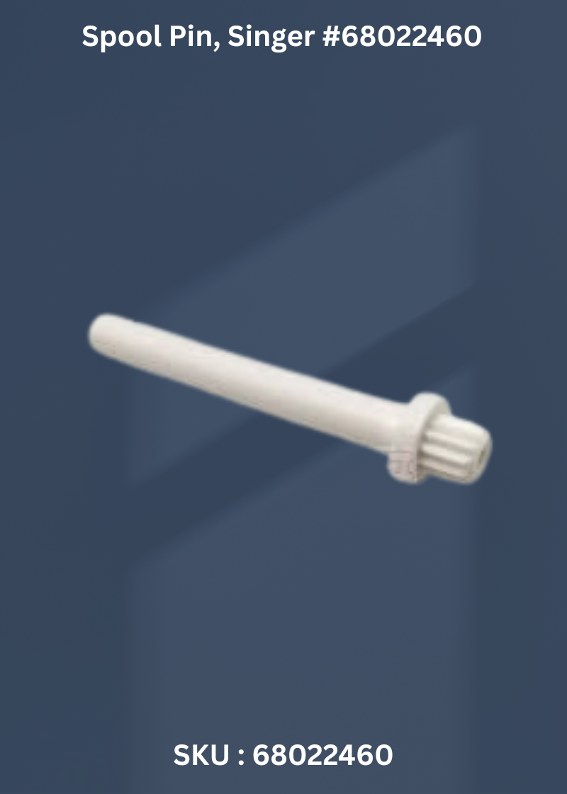 Spool Pin  #68022460