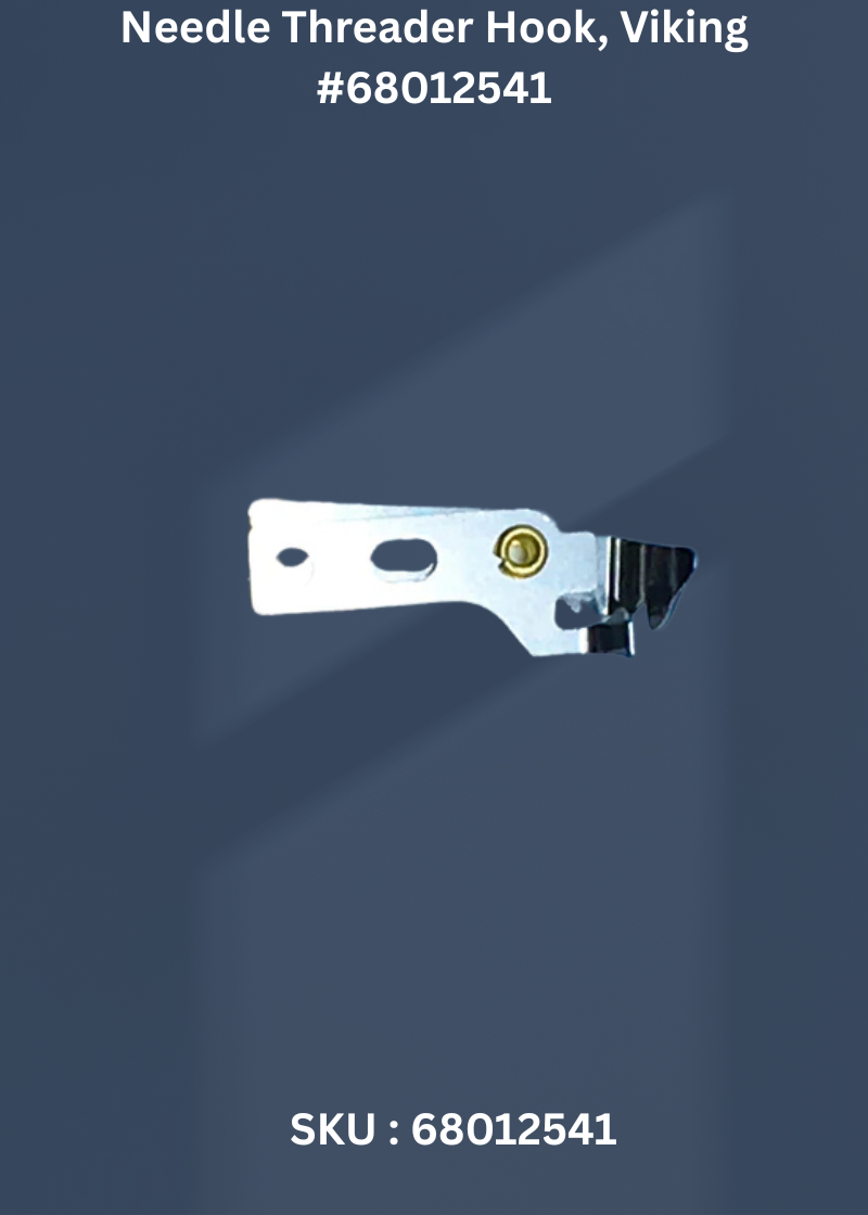 Needle Threader Hook #68012541
