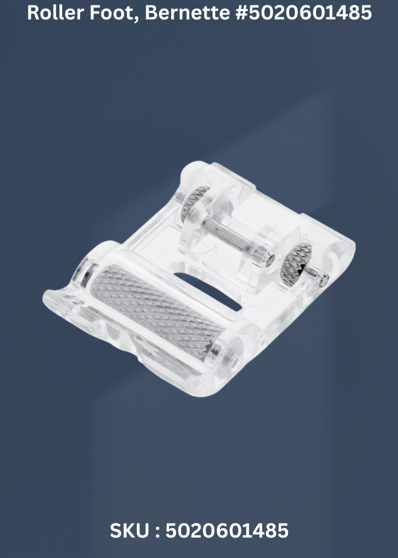 Roller Foot #5020601485