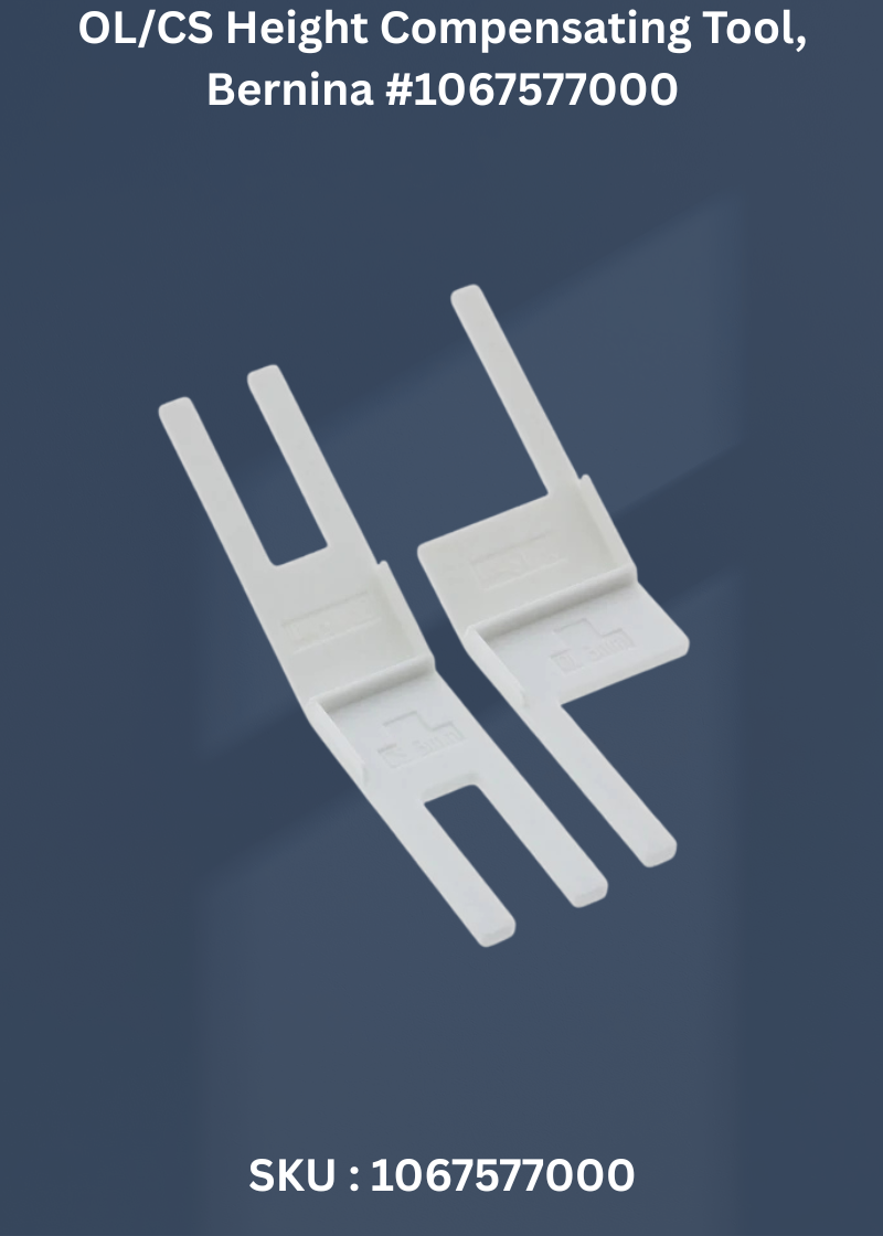OL/CS Height Compensating Tool #1067577000