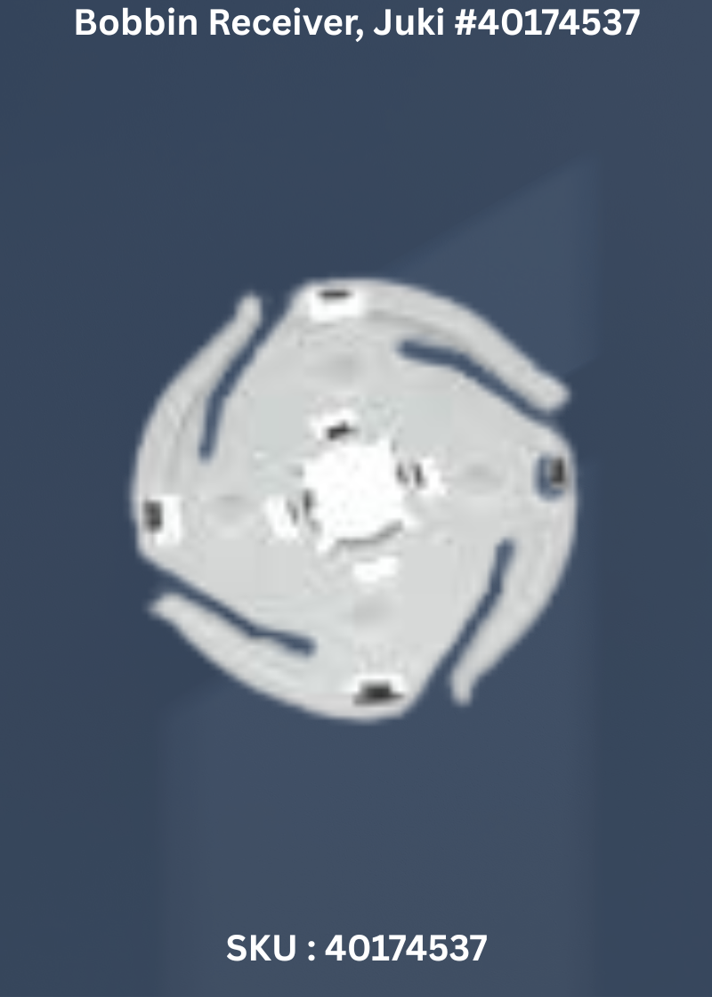 Bobbin Receiver #40174537