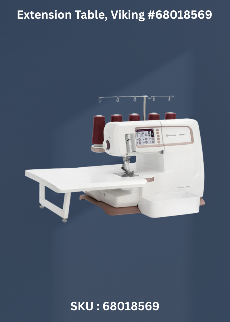 Extension Table #68018569