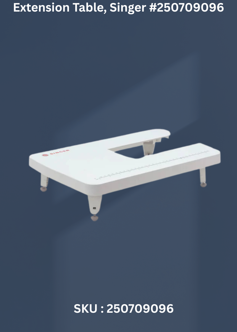 Extension Table #250709096
