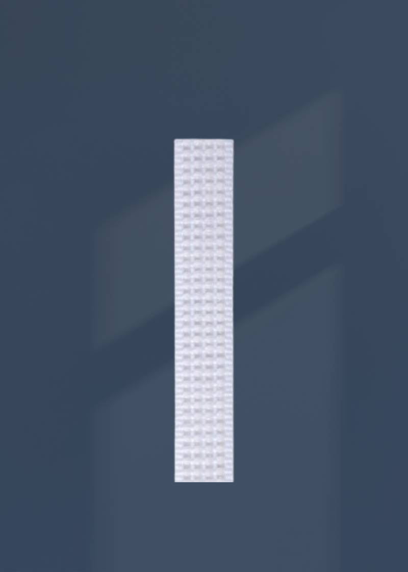 Sew Through Rigilene Boning