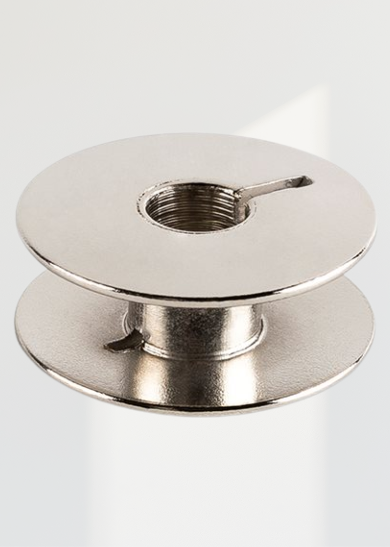 Sewing Machine Bobbins for Pfaff – Fits 130, 229, 230 (10/Pack)