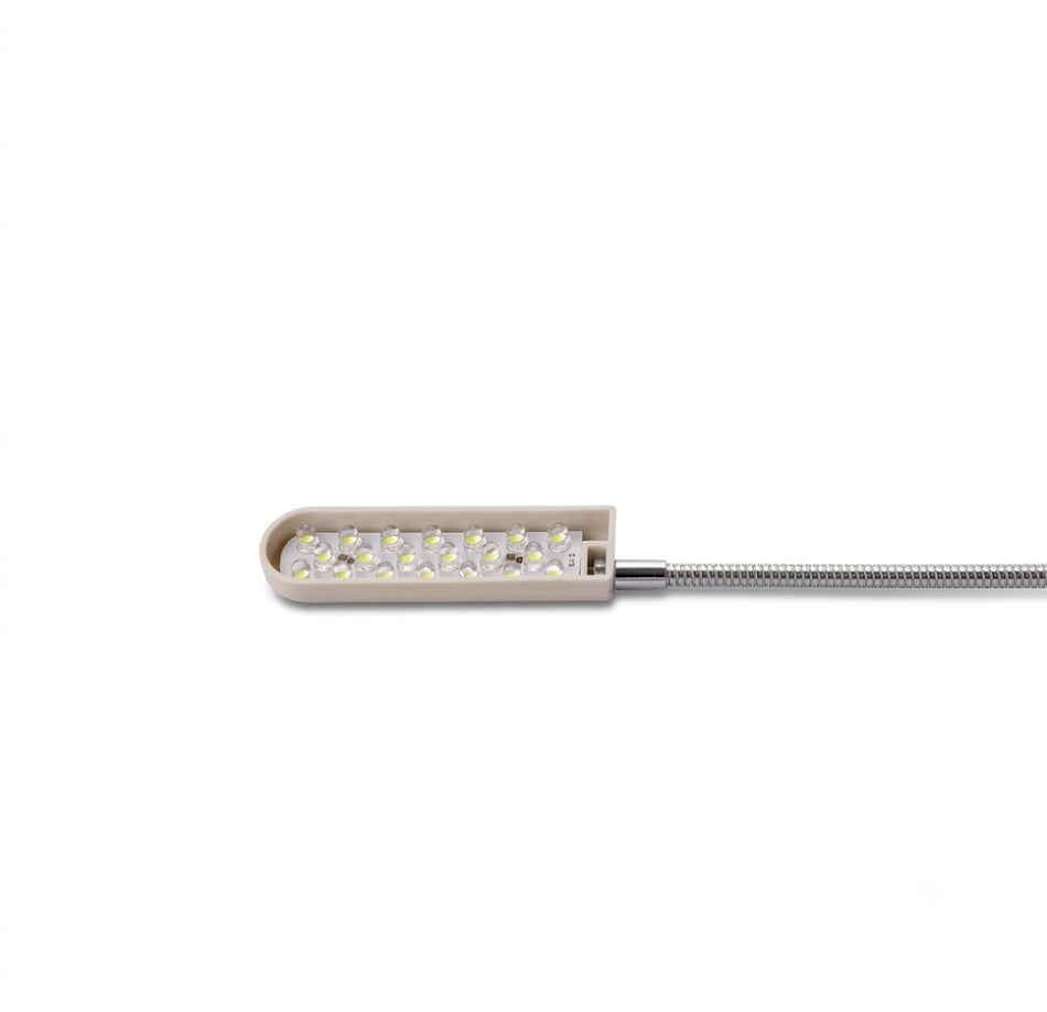 LED Magnetic Work Lamp for Industrial Sewing Machine