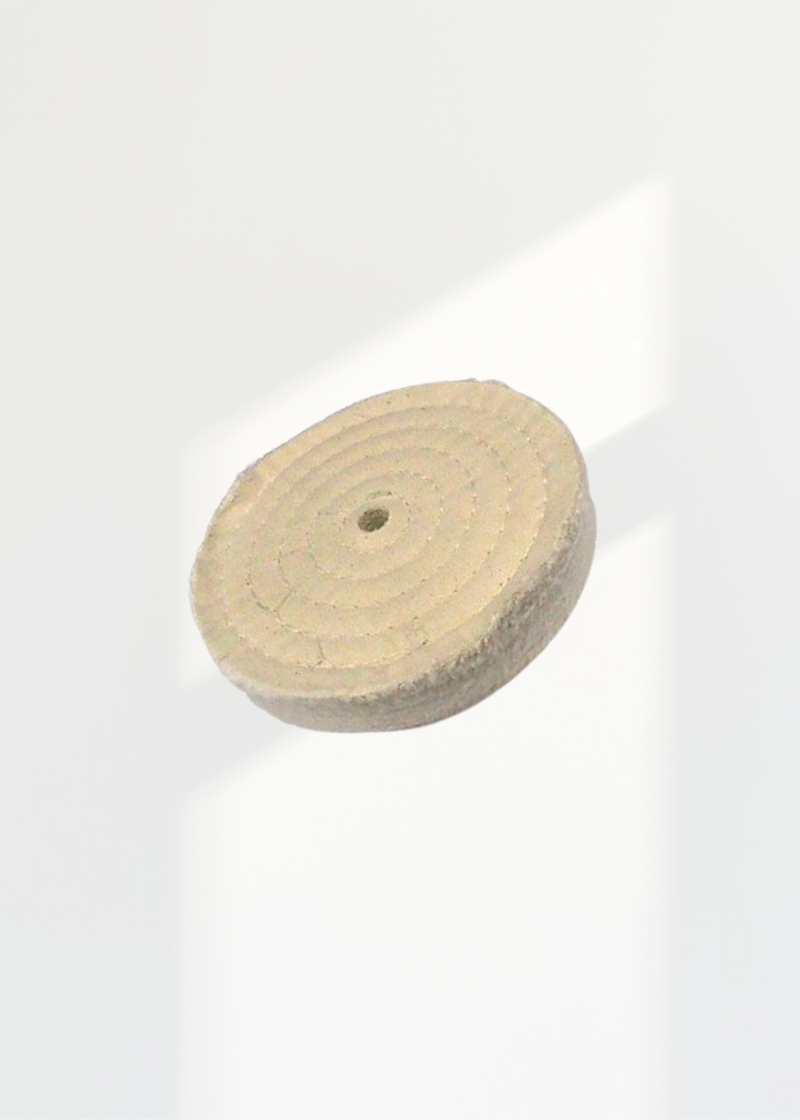 Sewn Buffer Wheel - Universal 16995