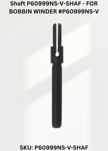 Bobbin Winder — Fits Viking S205-S605
