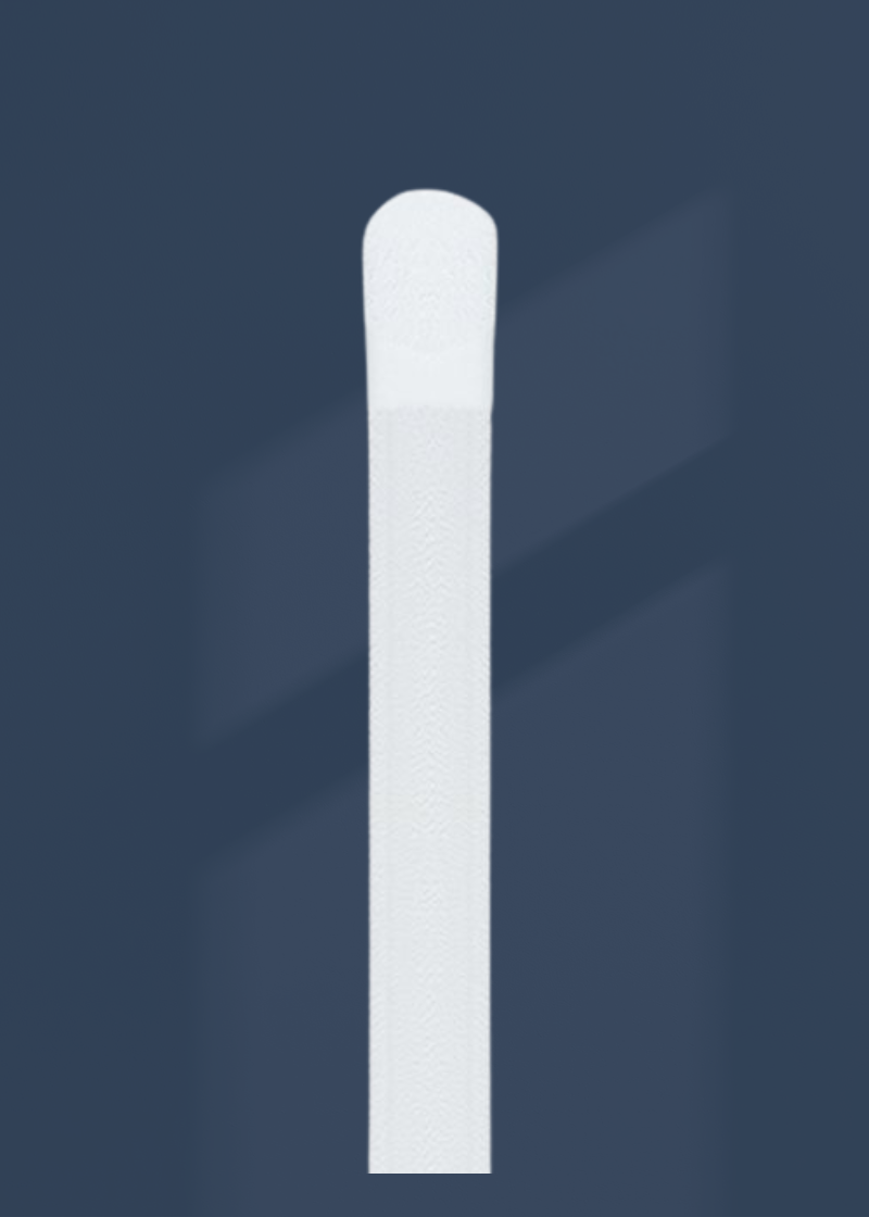 Shaping Metal Boning - 1/4" X 4" - White