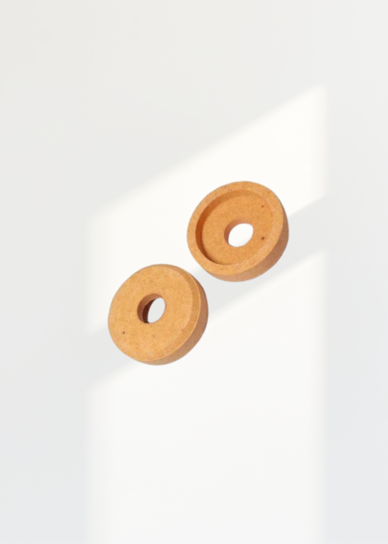 Sharp Stone - Universal 4548300-ORANGE