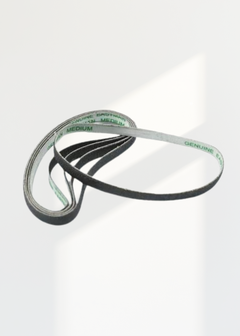 Sharpening Belt CZD-BELT — For Straight Knife Cutter: Czd2500, Czd2501, Czd2502