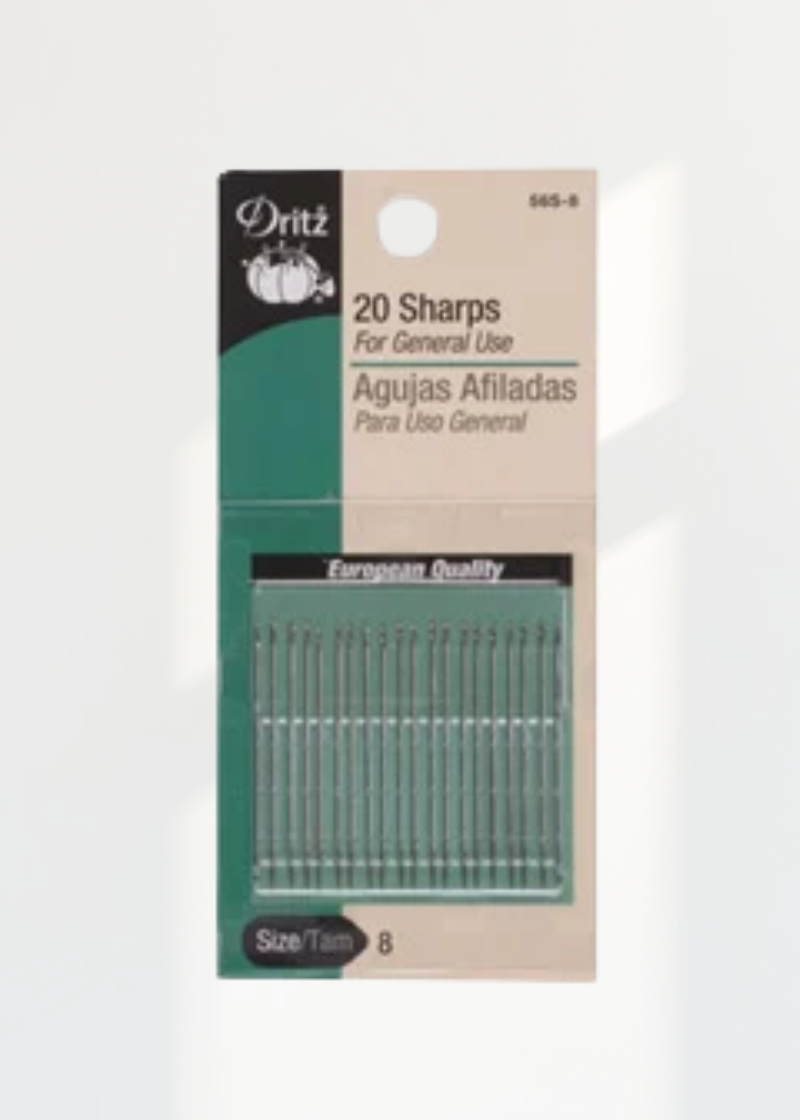 Sharps Needle (20 Ct) D56S-8