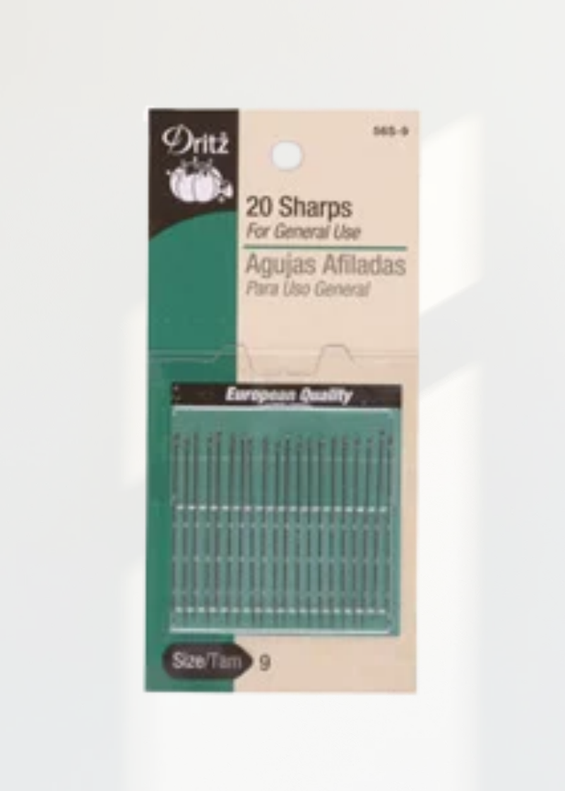 Sharps Needle (20 Ct) D56S-9