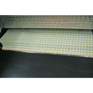 Shirt Front Placket Pressing & Creasing Machine - Empenzo Automated Sewing Systems