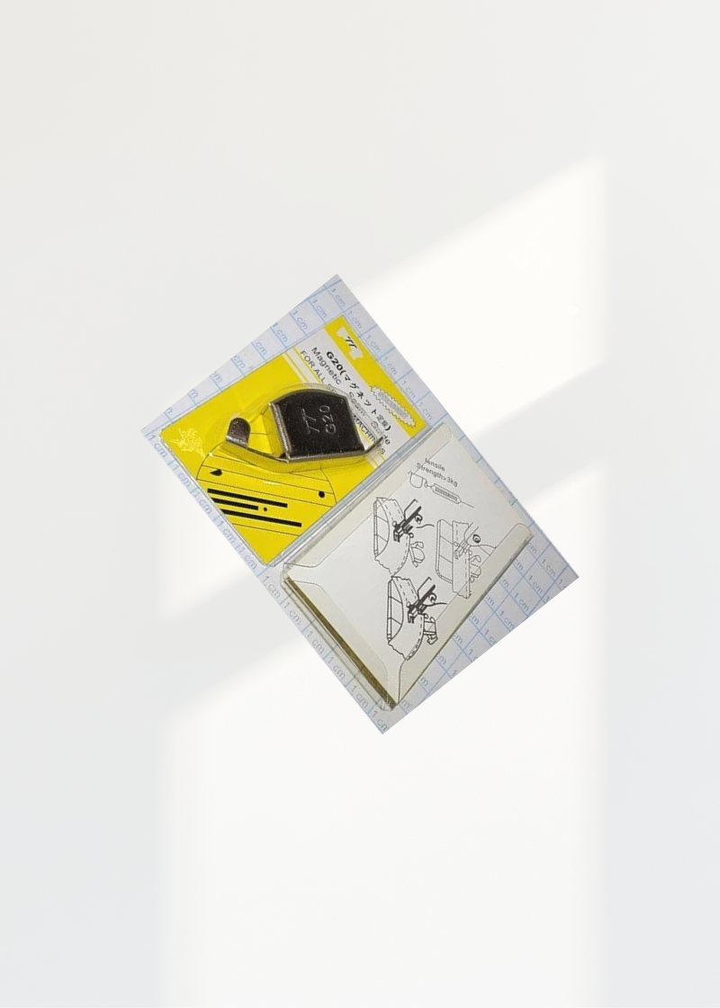 Short Magnetic Gauge - Universal SMG