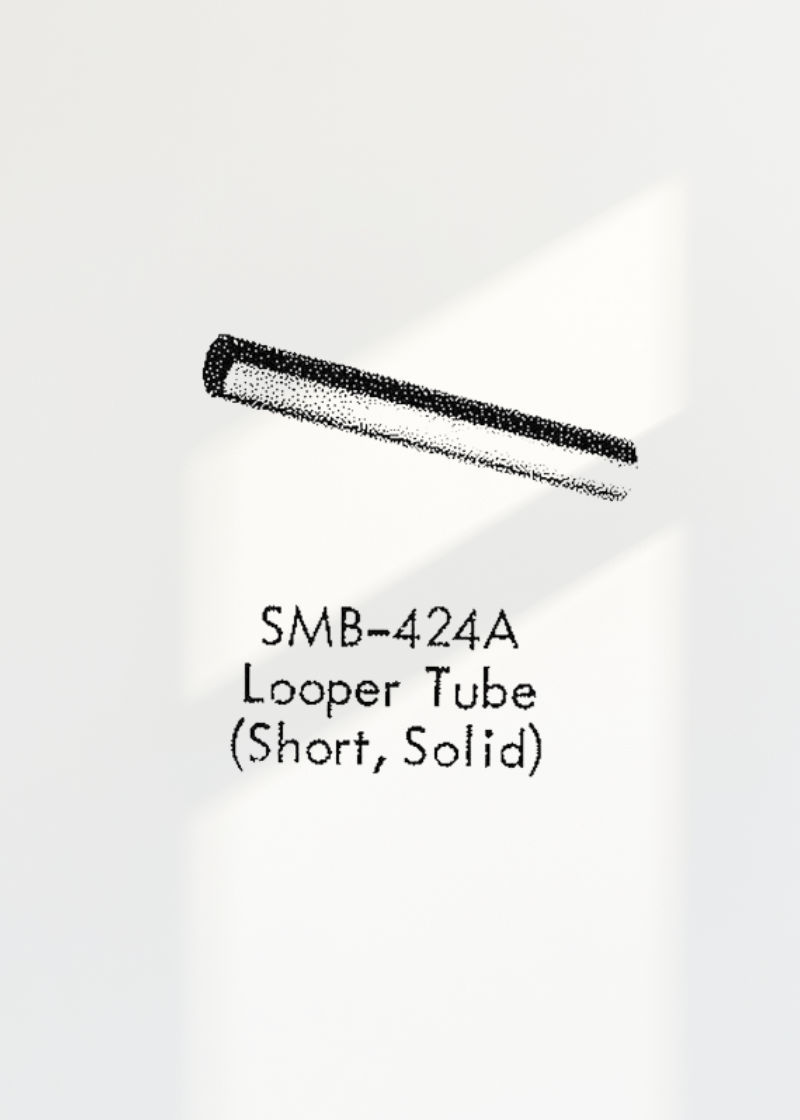 Short Tube for Mccain - Universal SMB-424A