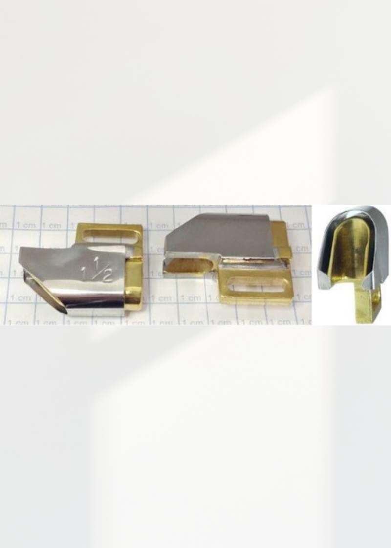 Short Type Binder - Universal 269890S 1-7/16
