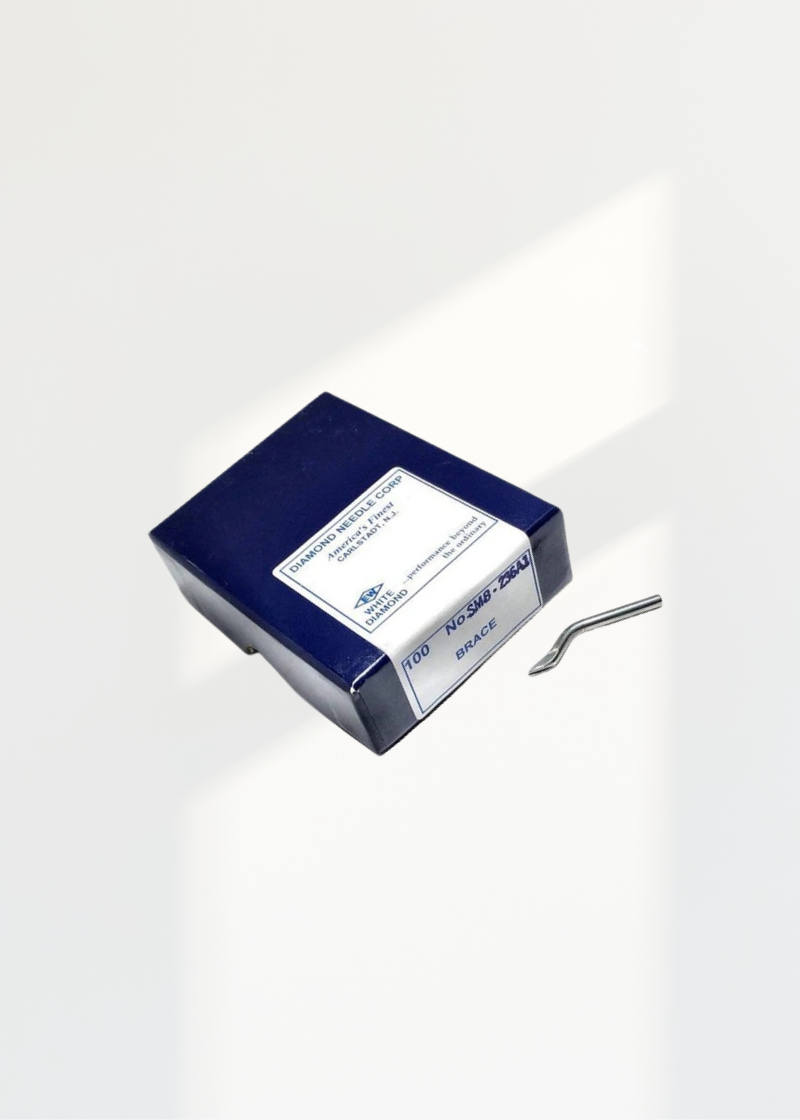 Sht Castoff for Mccain - Universal SMB-236A1