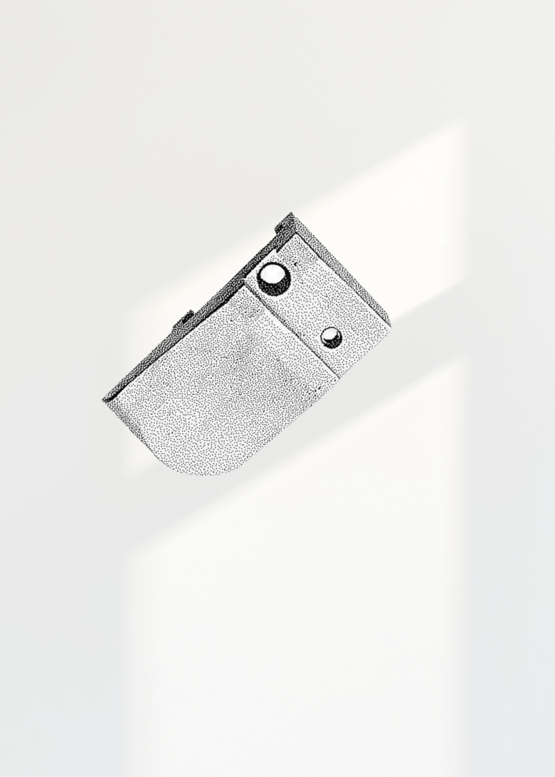 Sht Header for Freccia - Universal EF-270