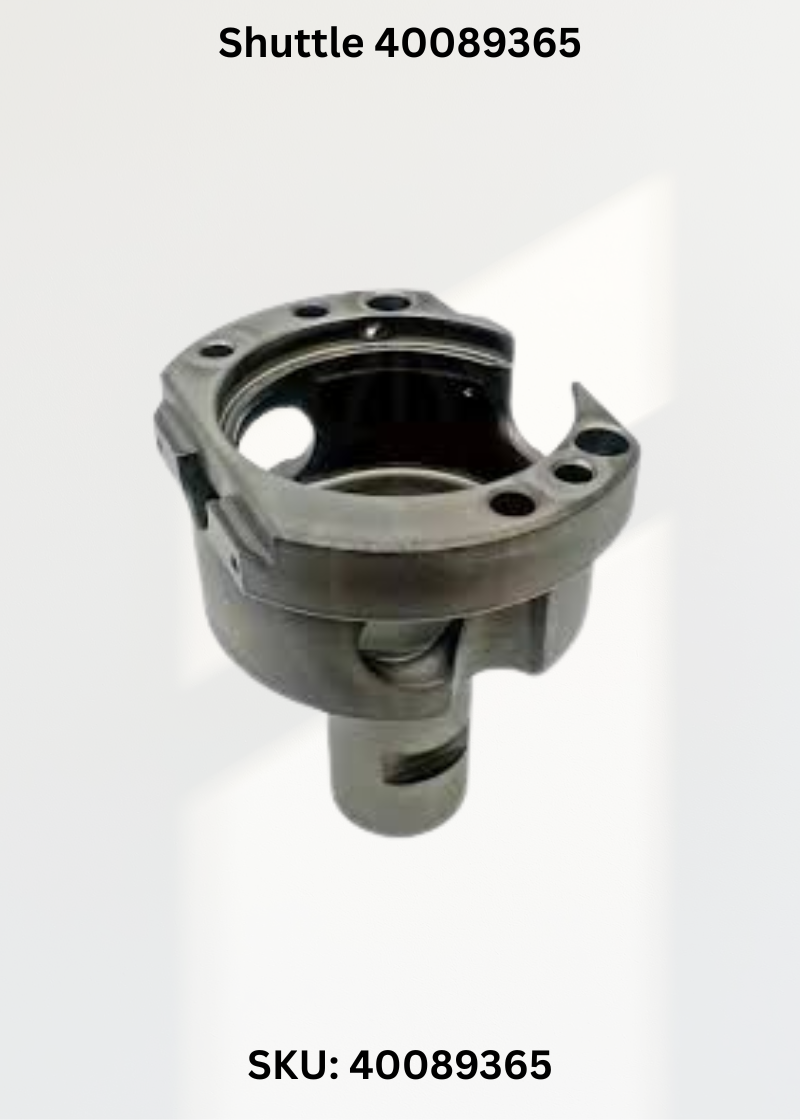 Genuine Shuttle 40089365