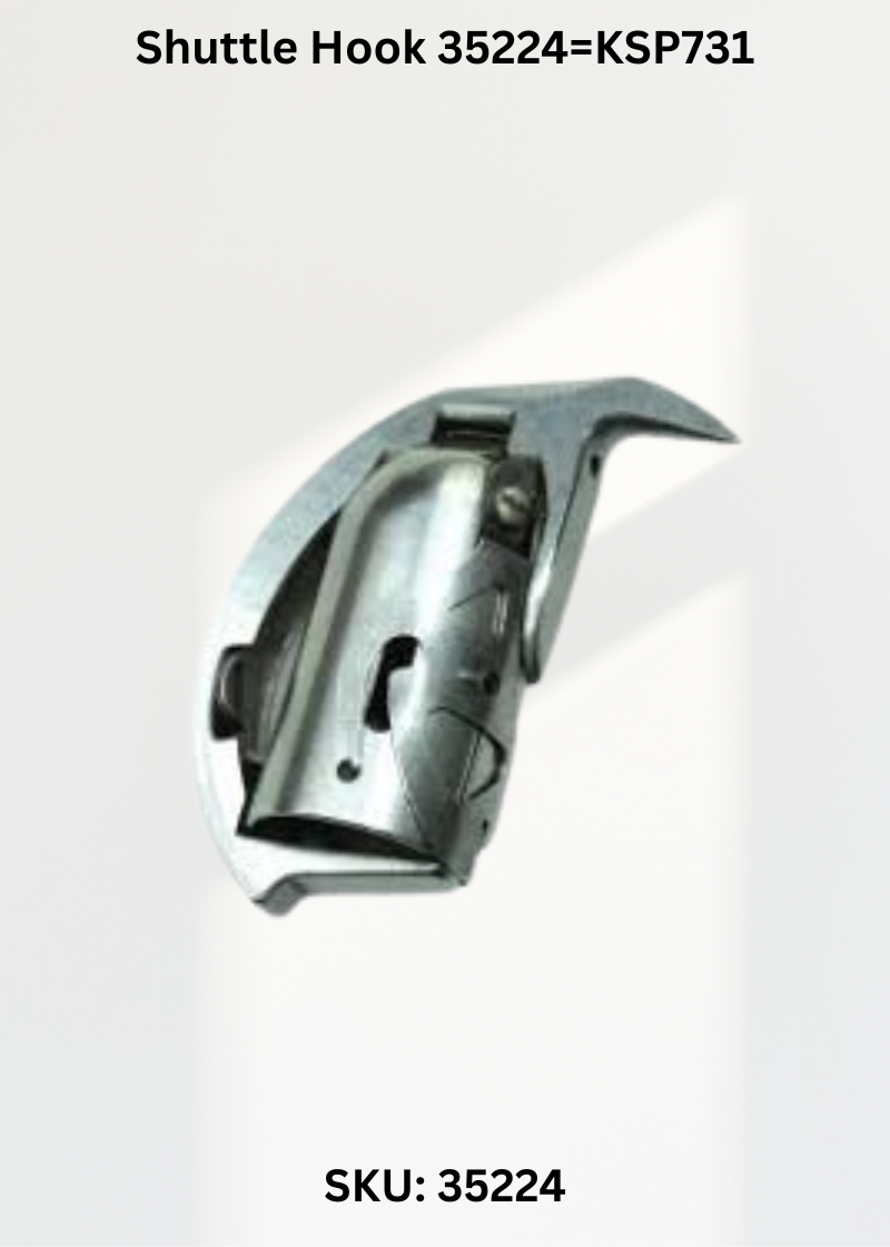 Genuine Shuttle Hook 35224=KSP731