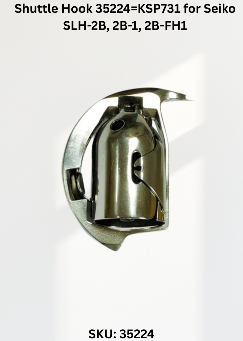 Shuttle Hook 35224=KSP731