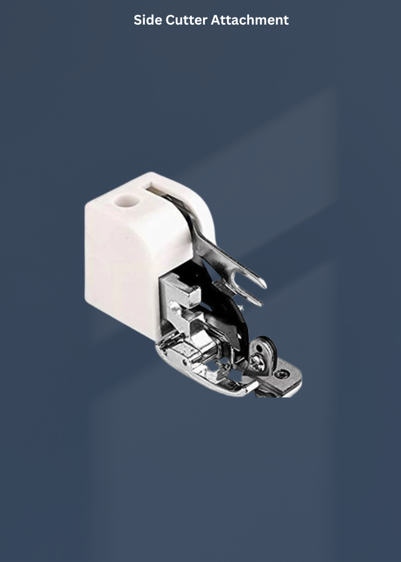 Side Cutter Attachment