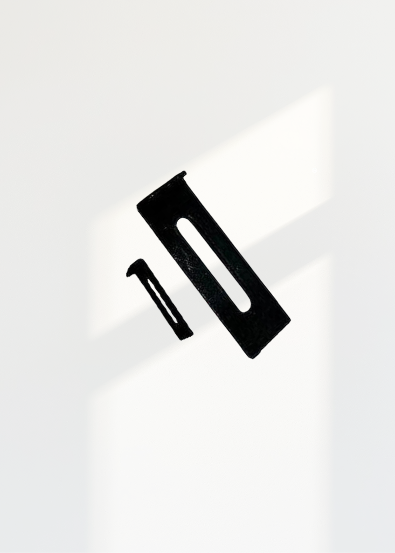 Signature Stop Guide - Universal DN2010