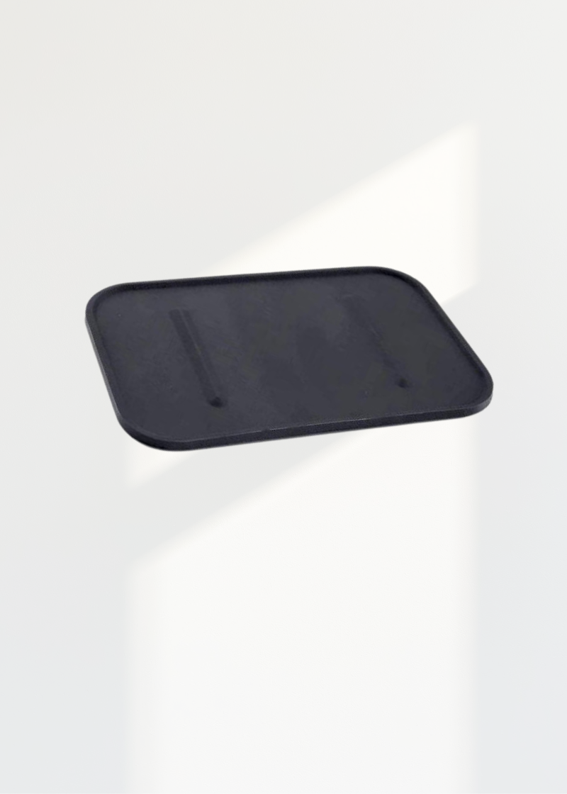 Silicone Rubber Iron Rest - Universal 54S