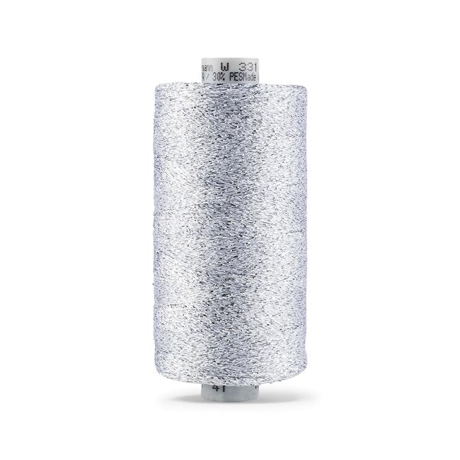 Gutermann Metallic Thread - Tex 33 - 765 yds.