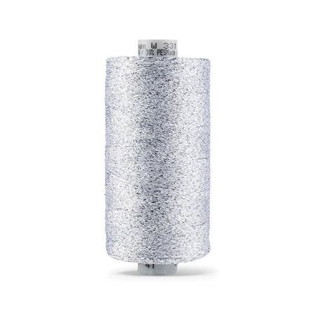 Gutermann Metallic Thread - Tex 33 - 765 yds.