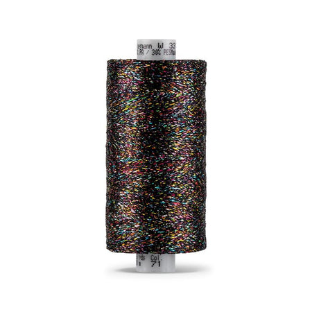 Gutermann Metallic Thread - Tex 33 - 765 yds.