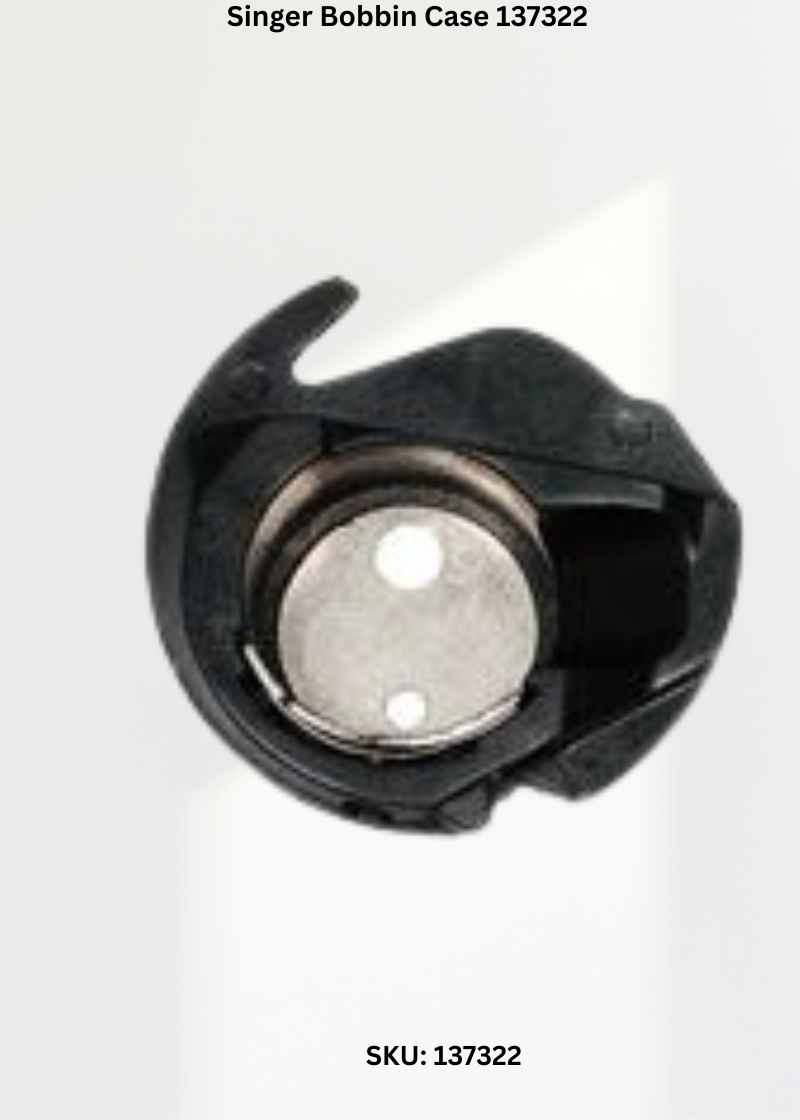 Singer Bobbin Case 137322
