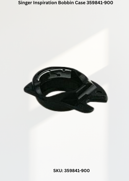 Bobbin Case 359841-900 — Fits Singer 4205, 4206, 4210, 4212 & more