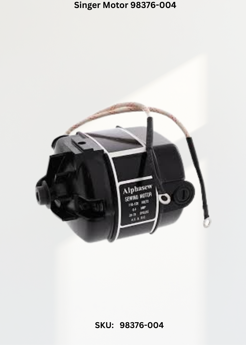 Singer Motor 98376-004