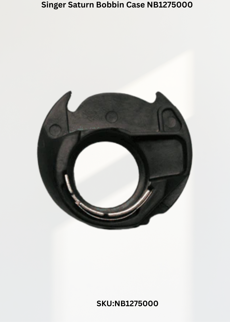Singer Saturn Bobbin Case NB1275000